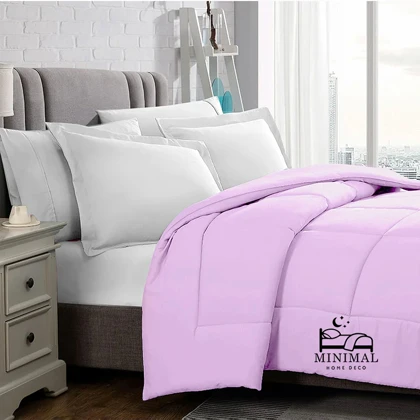 لحاف طرح مربع