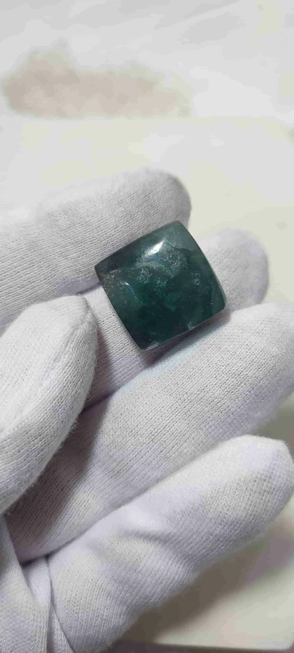 سنگ فلوریت (فلورین) کد 17