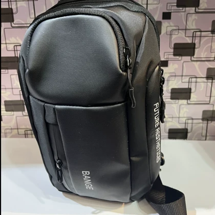 کیف کراس بادی مدل grid 1215