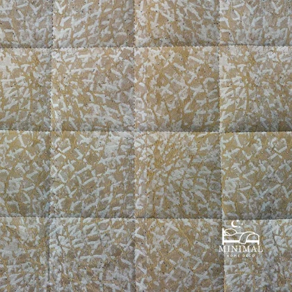 سرویس روتختی مخمل شانل مدل PH