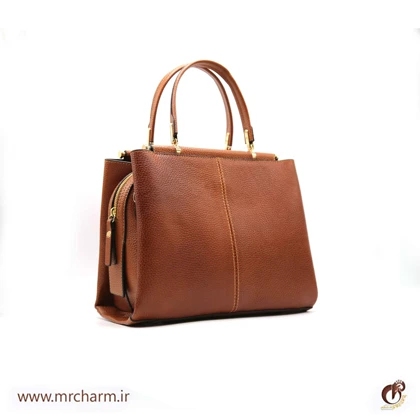 کیف چرم زنانه mrc1887
