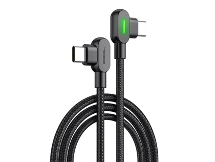 کابل تایپ سی به تایپ سی مک دودو Mcdodo CA-808 Type-C to Type-C Cable 1.5M