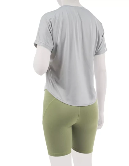 تیشرت ورزشی زنانه اسپورتلند Power Wear W