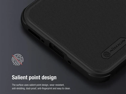 قاب محافظ سامسونگ گلکسی A54 نیلکین Nillkin Super Frosted Shield Pro Matte case Samsung Galaxy A54 5G