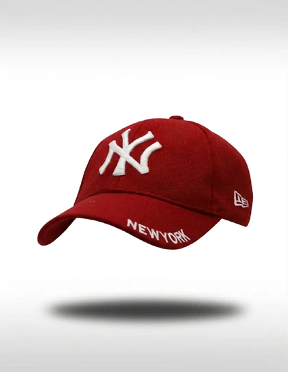 کلاه کپ Unisex NY NY Apex U