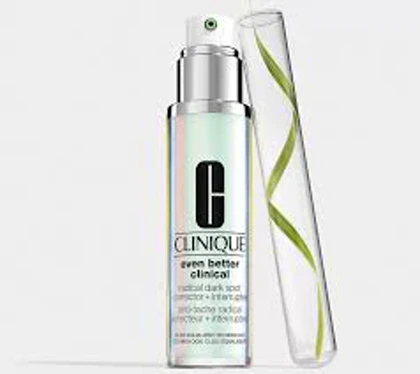 سرم ضد لک قوی مدل Even Better radical dark spot حجم 30میل اصل 100% اورجینال - اقساط