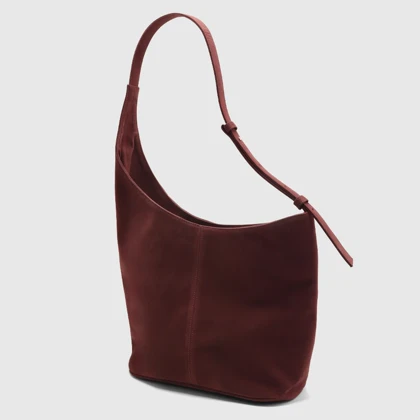 کیف دوشی زنانه FLORINA