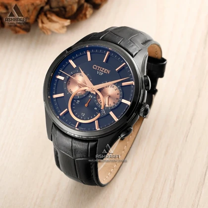 ساعت سیتیزن Citizen VIP CZ5567BR