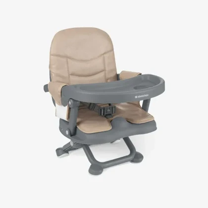 صندلی غذا پرتابل کیکابو پاپو