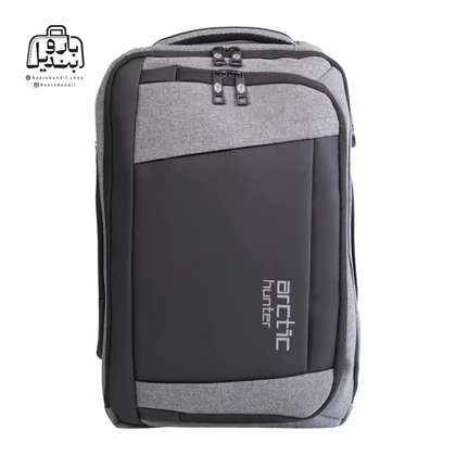 کوله‌پشتی آرکتیک هانتر Arctic Hunter کد H130
