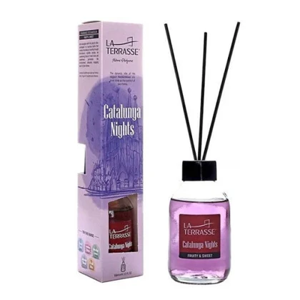 خوشبو کننده هوا لاتراس مدل Catalunya Nights