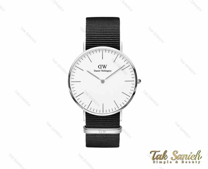 ساعت مچی دنیل ولینگتون مردانه Daniel-3249-G