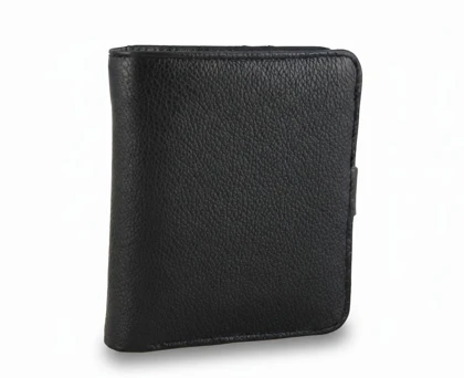 کیف پول مدل مارتین چرم یلسان کد212-MC