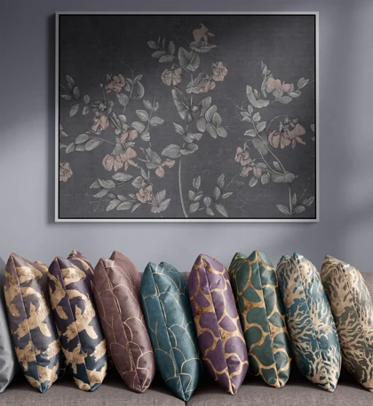 کوسن 8 تکه pillow 8 set 39