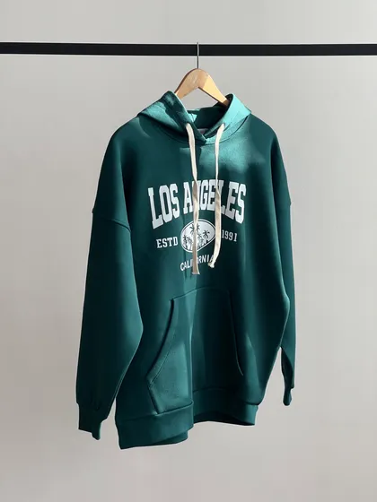 هودی Los angeles