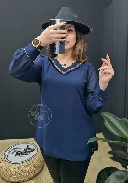 شومیز تلما