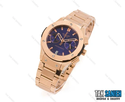 ساعت مچی عقربه ای زنانه هابلوت مدل Hublot-1446-L