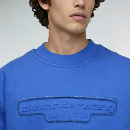 دورس چاپی Alexander wang KENVELO