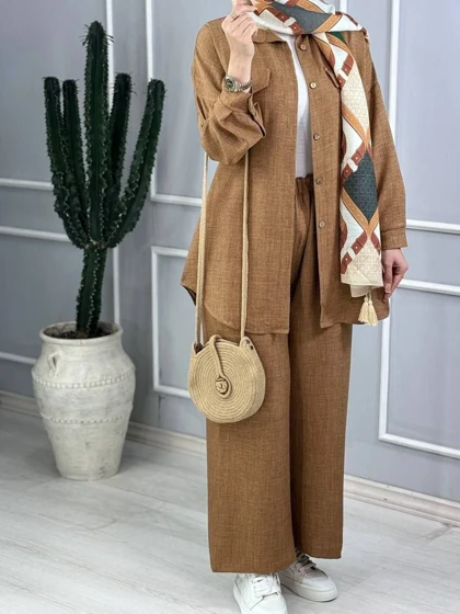 ست شانتون شیرین کد 3530