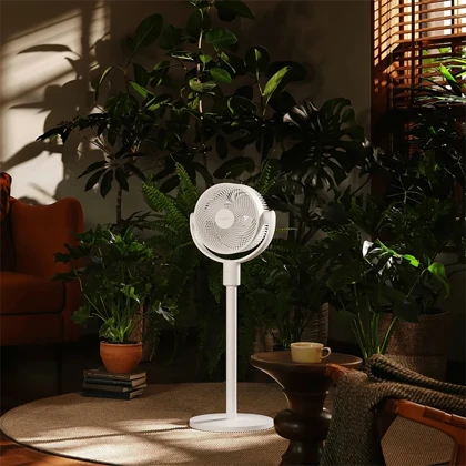 پنکه رومیزی و ایستاده هوشمند شیائومی Xiaomi اصل مدل BPLDS11DM
