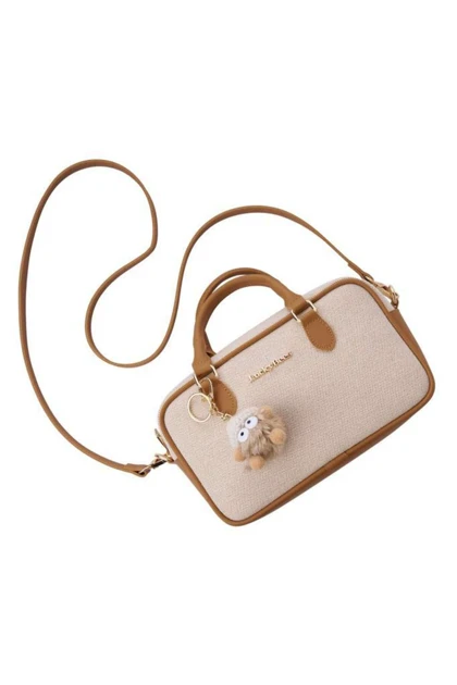 کیف دوشی زنانه لاکی بیز lucky-bees