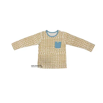 ست راحتی پسرانه