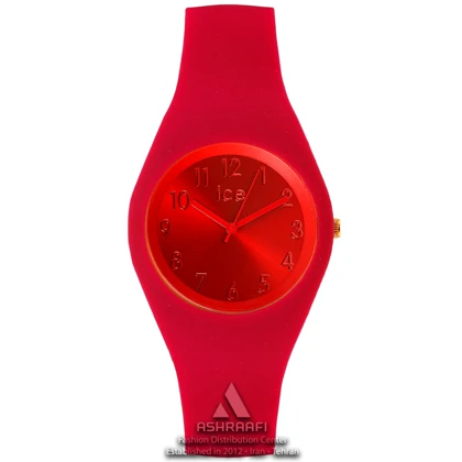 ساعت آیس قرمز Ice Glam R1