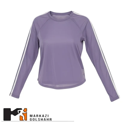 کاور تور ورزشی آستین بلند کد 1013