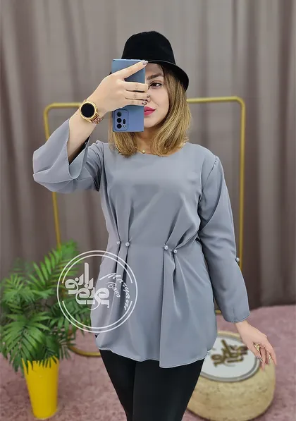 شومیز سپیده