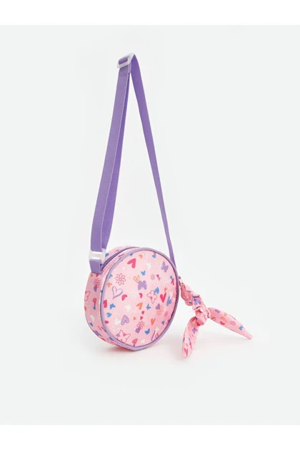 کیف دوشی بچگانه اورجینال ال سی وایکیکی lc-waikiki