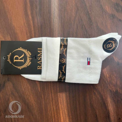 جوراب ساق‌دار مردانه طرح تامی