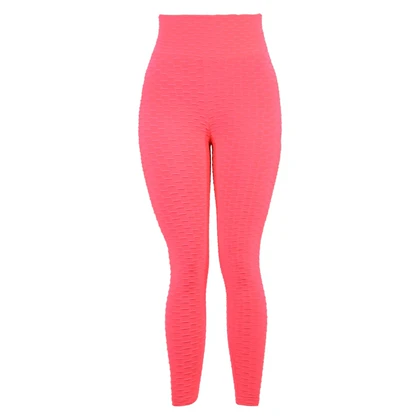 لگ سیملس ورزشی زنانه نایک مدل VHD-2B1406 صورتی