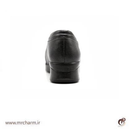 کفش لژ دار طبی زنانه mrc2111-56