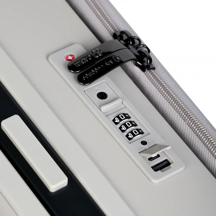 چمدان کابین CABIN مدل SBC8085 سایز کوچک