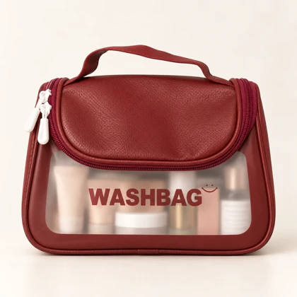کیف لوازم آرایشی washbag زنانه مدل2205