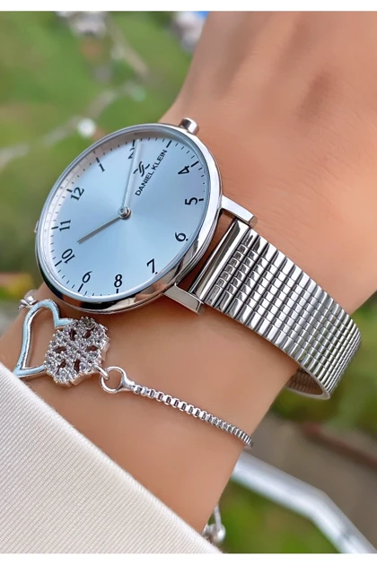 ساعت زنانه daniel-klein