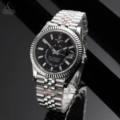 ساعت مردانه رولکس Rolex Sky Dweller Z-SK