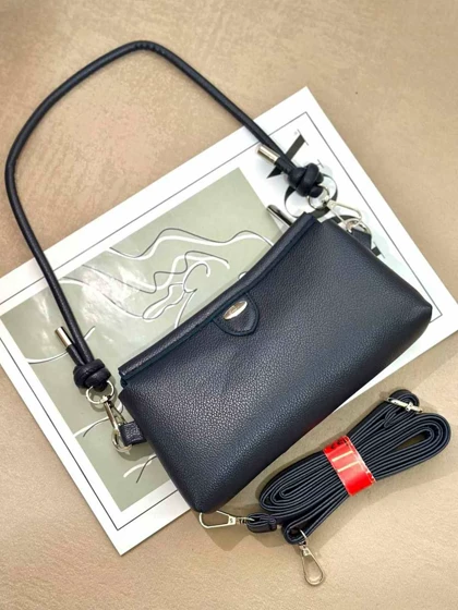 کیف دستی/دوشی زنانه مدل البان کد EB994