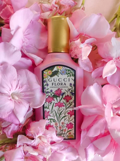 عطر زنانه گوچی فلورا گورجس گاردنیا Flora Gorgeous Gardenia