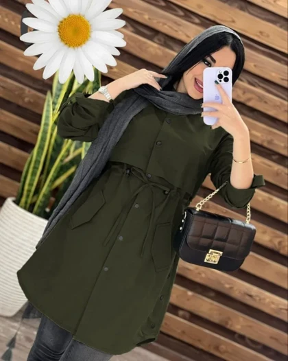 مانتو آناهیتا