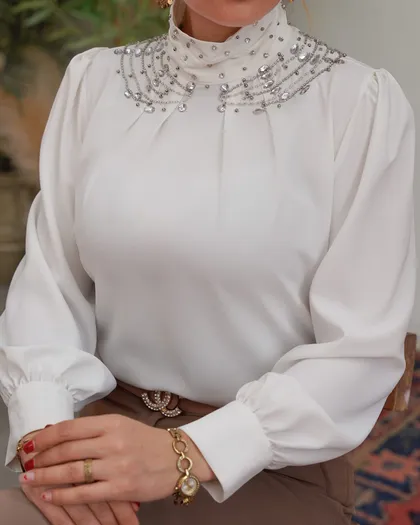 شومیز مجلسی