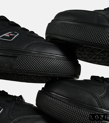 کفش مردانه و زنانه مشکی Reebok LT Court