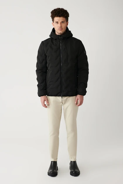 کت و کاپشن مردانه اوا avva