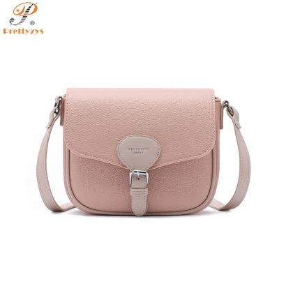 کیف رودوشی برند پرتیزس PRETTYZYS X4-178