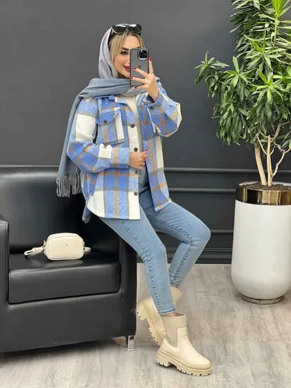 شکت چهار جیب