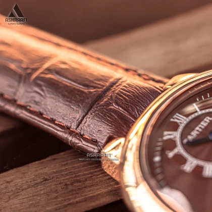 ساعت کارتیه بالن بلو Cartier Ballon Bleu 3350
