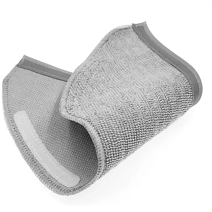 پد تی جارو رباتیک شیائومی اصل برای H40/S40/S40C (E101-TB) پک دو عددی