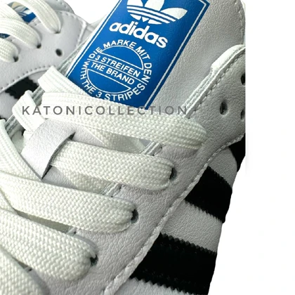 کتانی آدیداس سامبا Adidas Samba کیفیت اورجینال