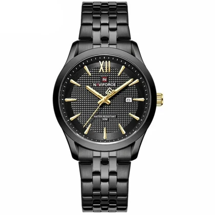 ساعت مردانه اورجینال نیویفورس Naviforce NF 9255
