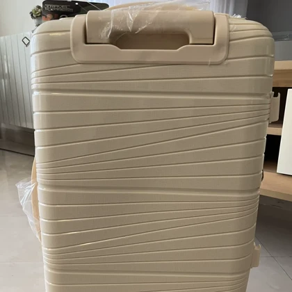 چمدان Treavel EXPRESS مدل WP-16115 سایز بزرگ ارتفاع 75 سانتی متر